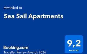 Sea Sail By Oneapartments